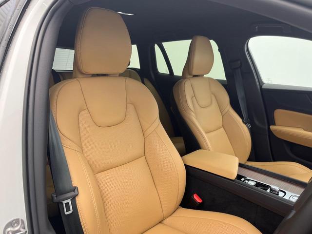V60 クロスカントリー アルティメット B5 AWD 認定中古車 Googleモデル AWD harman/kardon 360°ビューカメラ パイロットアシスト シートベンチレーション メモリー機能付きパワーシート パワーバックドア LEDヘッドライト(12枚目)