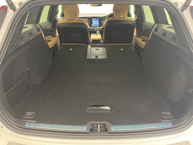 V60 クロスカントリー アルティメット B5 AWD 認定中古車 Googleモデル AWD harman/kardon 360°ビューカメラ パイロットアシスト シートベンチレーション メモリー機能付きパワーシート パワーバックドア LEDヘッドライト(24枚目)