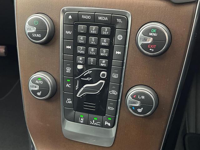 Ｖ４０ クロスカントリー　Ｄ４　サマム　ディーゼル　黒革シート　ｈａｒｍａｎ／ｋａｒｄｏｎ　禁煙車　インテリセーフ　シートヒーター　メモリー機能付パワーシート　バックカメラ　Ｂｌｕｅｔｏｏｔｈ　フルセグＴＶ　トールハンマーＬＥＤヘッドライト（42枚目）