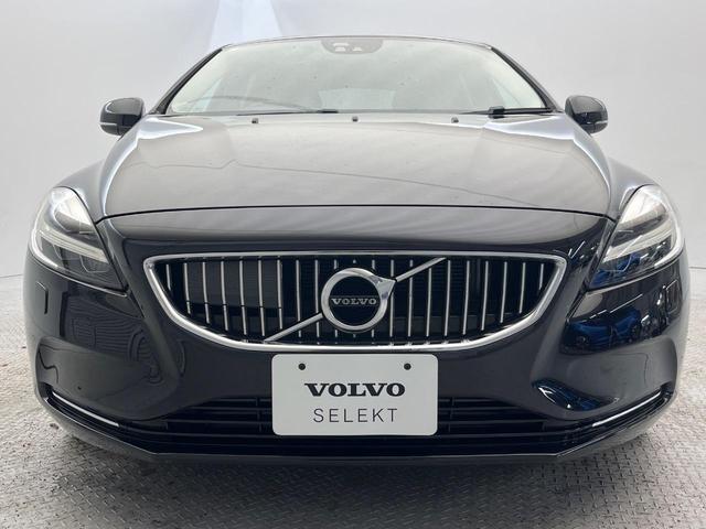 V40 D4 インスクリプション 純正ナビ 黒革シート harman/kardon パイロットアシスト バックカメラ LEDヘッドライト ブラインドスポットインフォメーション 純正17インチアルミホイール ETC(17枚目)