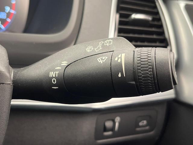 ＸＣ９０ Ｔ５　ＡＷＤ　モーメンタム　インテリセーフ　禁煙車　７人乗り　黒革シート　純正９インチナビ　３６０°ビューカメラ　前席シートヒーター　メモリー機能付きパワーシート　Ｂｌｕｅｔｏｏｔｈ　フルセグＴＶ（35枚目）