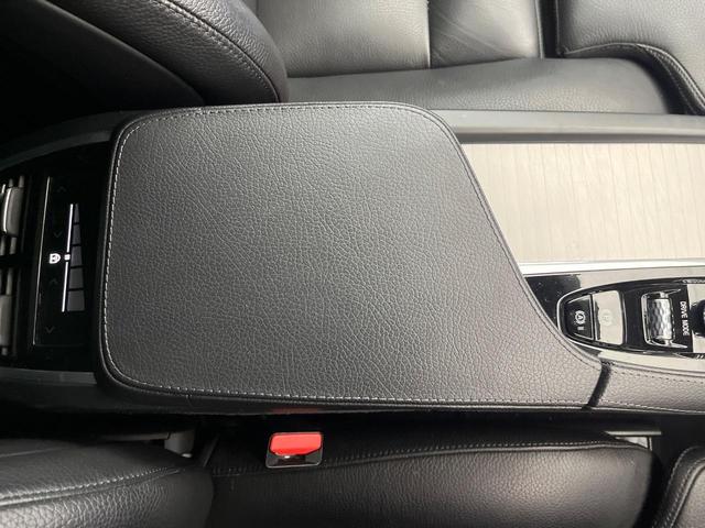 ＸＣ９０ Ｔ５　ＡＷＤ　モーメンタム　インテリセーフ　禁煙車　７人乗り　黒革シート　純正９インチナビ　３６０°ビューカメラ　前席シートヒーター　メモリー機能付きパワーシート　Ｂｌｕｅｔｏｏｔｈ　フルセグＴＶ（53枚目）