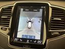 ＸＣ９０ Ｔ５　ＡＷＤ　モーメンタム　インテリセーフ　禁煙車　７人乗り　黒革シート　純正９インチナビ　３６０°ビューカメラ　前席シートヒーター　メモリー機能付きパワーシート　Ｂｌｕｅｔｏｏｔｈ　フルセグＴＶ（6枚目）