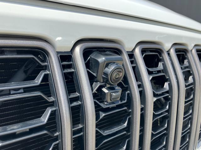 ジープ・ラングラーアンリミテッド ルビコン 認定中古車 新車保証付き 弊社元試乗車 アップルカープレイ対応 Bluetoothオーディオ 衝突被害軽減ブレーキ バックカメラ 前後障害物センサー(50枚目)