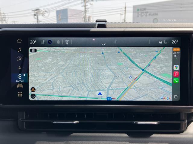 ジープ・ラングラーアンリミテッド ルビコン 認定中古車 新車保証付き 弊社元試乗車 アップルカープレイ対応 Bluetoothオーディオ 衝突被害軽減ブレーキ バックカメラ 前後障害物センサー(65枚目)