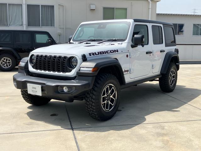 ジープ・ラングラーアンリミテッド ルビコン 認定中古車 新車保証付き 弊社元試乗車 アップルカープレイ対応 Bluetoothオーディオ 衝突被害軽減ブレーキ バックカメラ 前後障害物センサー(67枚目)