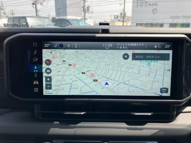 ジープ・ラングラーアンリミテッド ルビコン 認定中古車 新車保証付き 弊社元試乗車 アップルカープレイ対応 Bluetoothオーディオ 衝突被害軽減ブレーキ バックカメラ 前後障害物センサー(74枚目)