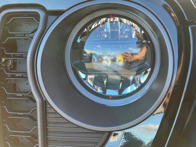 ジープ・ラングラーアンリミテッド ルビコン 認定中古車 新車保証付き 弊社元試乗車 アップルカープレイ対応 Bluetoothオーディオ 衝突被害軽減ブレーキ バックカメラ 前後障害物センサー(11枚目)