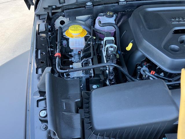 ジープ・ラングラーアンリミテッド ルビコン 認定中古車 新車保証付き 弊社元試乗車 アップルカープレイ対応 Bluetoothオーディオ 衝突被害軽減ブレーキ バックカメラ 前後障害物センサー(35枚目)