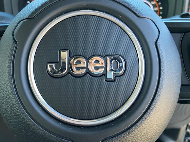 ジープ・ラングラーアンリミテッド ルビコン 認定中古車 新車保証付き 弊社元試乗車 アップルカープレイ対応 Bluetoothオーディオ 衝突被害軽減ブレーキ バックカメラ 前後障害物センサー(60枚目)