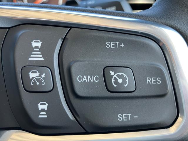 ジープ・ラングラーアンリミテッド サハラ 認定中古車 新車保証付き 弊社元試乗車 アップルカープレイ対応 Bluetoothオーディオ 衝突被害軽減ブレーキ バックカメラ 前後障害物センサー(48枚目)