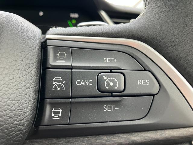 ジープ・グランドチェロキー４ｘｅ ３０ｔｈアニバーサリーエディション　認定中古車　　新車保証付き　弊社元試乗車　アップルカープレイ対応　Ｂｌｕｅｔｏｏｔｈオーディオ　衝突被害軽減ブレーキ　バックカメラ　前後障害物センサー（15枚目）