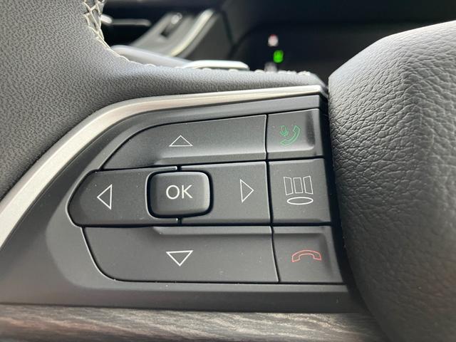 ジープ・グランドチェロキー４ｘｅ ３０ｔｈアニバーサリーエディション　認定中古車　　新車保証付き　弊社元試乗車　アップルカープレイ対応　Ｂｌｕｅｔｏｏｔｈオーディオ　衝突被害軽減ブレーキ　バックカメラ　前後障害物センサー（65枚目）