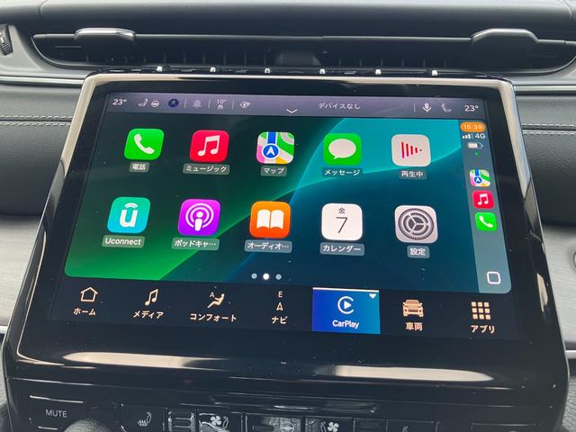 ジープ・グランドチェロキー４ｘｅ ３０ｔｈアニバーサリーエディション　認定中古車　　新車保証付き　弊社元試乗車　アップルカープレイ対応　Ｂｌｕｅｔｏｏｔｈオーディオ　衝突被害軽減ブレーキ　バックカメラ　前後障害物センサー（67枚目）