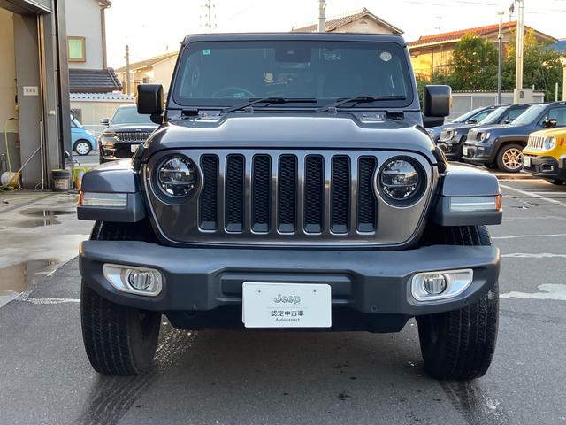 ☆岡山県下唯一のＪＥＥＰ正規ディーラー　ＪＥＥＰ岡山☆岡山県全域・山陰地区もカバーしております。☆