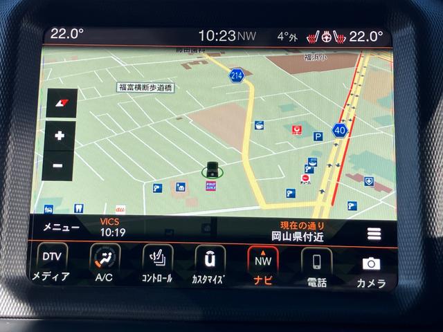 ジープ・ラングラーアンリミテッド 認定中古車 アップルカープレイ対応 Bluetoothオーディオ 衝突被害軽減ブレーキ バックカメラ 前後障害物センサー(14枚目)