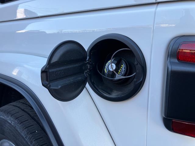 ジープ・ラングラーアンリミテッド 認定中古車 アップルカープレイ対応 Bluetoothオーディオ 衝突被害軽減ブレーキ バックカメラ 前後障害物センサー(53枚目)