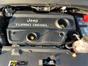 CHRYSLER JEEP JEEP COMMANDER
