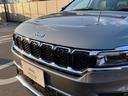CHRYSLER JEEP JEEP COMMANDER