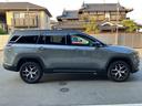CHRYSLER JEEP JEEP COMMANDER