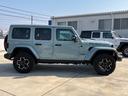 CHRYSLER JEEP JEEP WRANGLER UNLIMITED 4xe