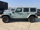 CHRYSLER JEEP JEEP WRANGLER UNLIMITED 4xe