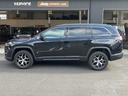 CHRYSLER JEEP JEEP COMMANDER
