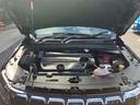 CHRYSLER JEEP JEEP COMMANDER