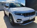 CHRYSLER JEEP JEEP COMMANDER