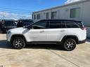 CHRYSLER JEEP JEEP COMMANDER