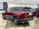 CHRYSLER JEEP JEEP COMMANDER