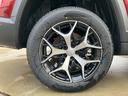 CHRYSLER JEEP JEEP COMMANDER