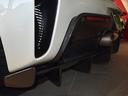 ベースグレード　Ｆ１　ＤＣＴ　ディーラー車両・ツートンレーシングストライプ・フロントサスペンションリフト・ビアンコイタリア・走行２９００ＫＭ・フロント廻りプロテクションフィルム（18枚目）