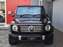 MERCEDES BENZ G-CLASS