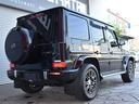 MERCEDES BENZ G-CLASS