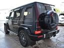 MERCEDES BENZ G-CLASS