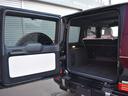 MERCEDES BENZ G-CLASS