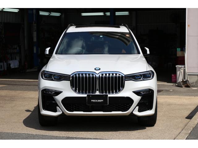 ＢＭＷ Ｘ７