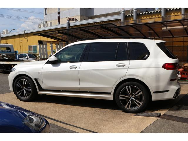 ＢＭＷ Ｘ７