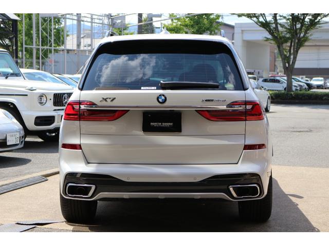 ＢＭＷ Ｘ７