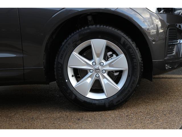 XC60 プラス B5 登録済未使用車 先進安全機能搭載(ASV) Googleナビ 360°カメラ レザーシート FRシートヒーター Appleカープレイ Androidオート ステアリングヒーター スマートキー(36枚目)