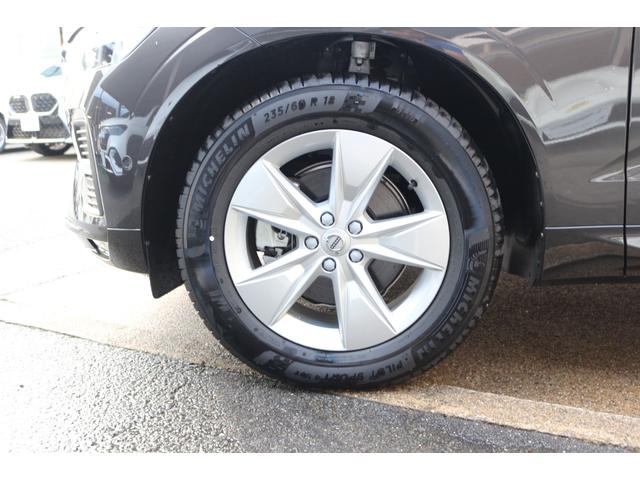XC60 プラス B5 登録済未使用車 先進安全機能搭載(ASV) Googleナビ 360°カメラ レザーシート FRシートヒーター Appleカープレイ Androidオート ステアリングヒーター スマートキー(37枚目)