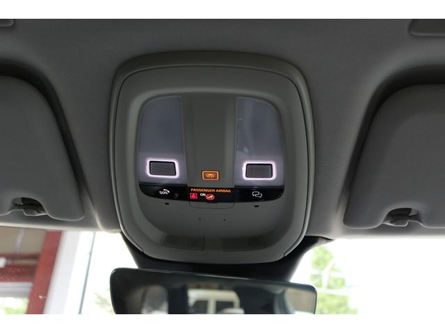 XC60 プラス B5 登録済未使用車 先進安全機能搭載(ASV) Googleナビ 360°カメラ レザーシート FRシートヒーター Appleカープレイ Androidオート ステアリングヒーター スマートキー(66枚目)