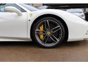 ４８８スパイダー　Ｆ１　ＤＣＴ　４８８スパイダー　Ｆ１　ＤＣＴ　フロントリフター　２０インチ鍛造ダイヤモンドカットホイール　プレミアムサウンドシステム　カーボンサイドインテークダクト（40枚目）