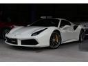 ４８８スパイダー　Ｆ１　ＤＣＴ　４８８スパイダー　Ｆ１　ＤＣＴ　フロントリフター　２０インチ鍛造ダイヤモンドカットホイール　プレミアムサウンドシステム　カーボンサイドインテークダクト（41枚目）