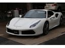 ４８８スパイダー　Ｆ１　ＤＣＴ　４８８スパイダー　Ｆ１　ＤＣＴ　フロントリフター　２０インチ鍛造ダイヤモンドカットホイール　プレミアムサウンドシステム　カーボンサイドインテークダクト（49枚目）