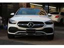 MERCEDES BENZ C-CLASS ALL TERRAIN