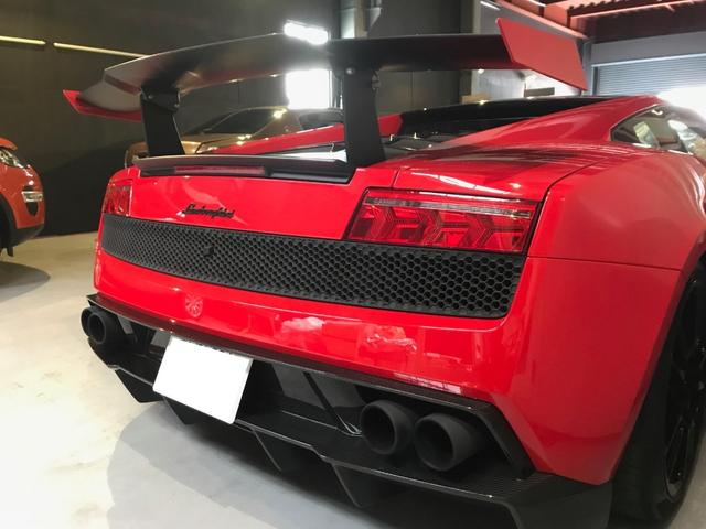 ガヤルド ランボルギーニ ｌｐ５７０ ４スーパートロフェオ ストラダーレ 大阪府 ｌｐ５７０ ４スーパートロフェオ ストラダーレ ランボルギーニ ガヤルドの中古車 Biglobe中古車情報 相場 検索