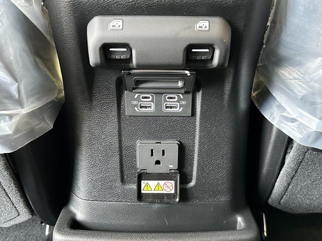 ジープ・ラングラーアンリミテッド サハラ　登録済み未使用車　レザーシート　パワーシート　ＬＥＤヘッドライト　スマートキー　フロントカメラ　バックカメラ　純正ナビ　アップルカープレイ　グーグルオート（53枚目）