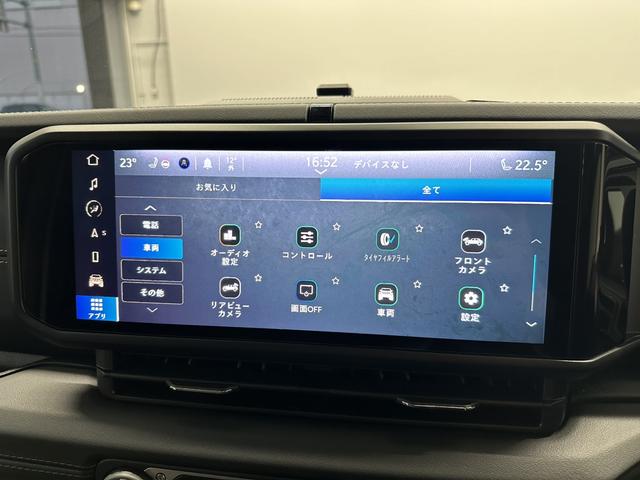 ジープ・ラングラーアンリミテッド サハラ　元デモカー　パワーシート　純正ナビ　Ｆ／Ｒカメラ　ＬＥＤヘッドライト　レザーシート（39枚目）